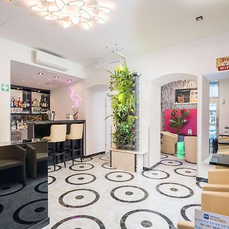 Best Western Plus Celebrity Suites Виена Екстериор снимка