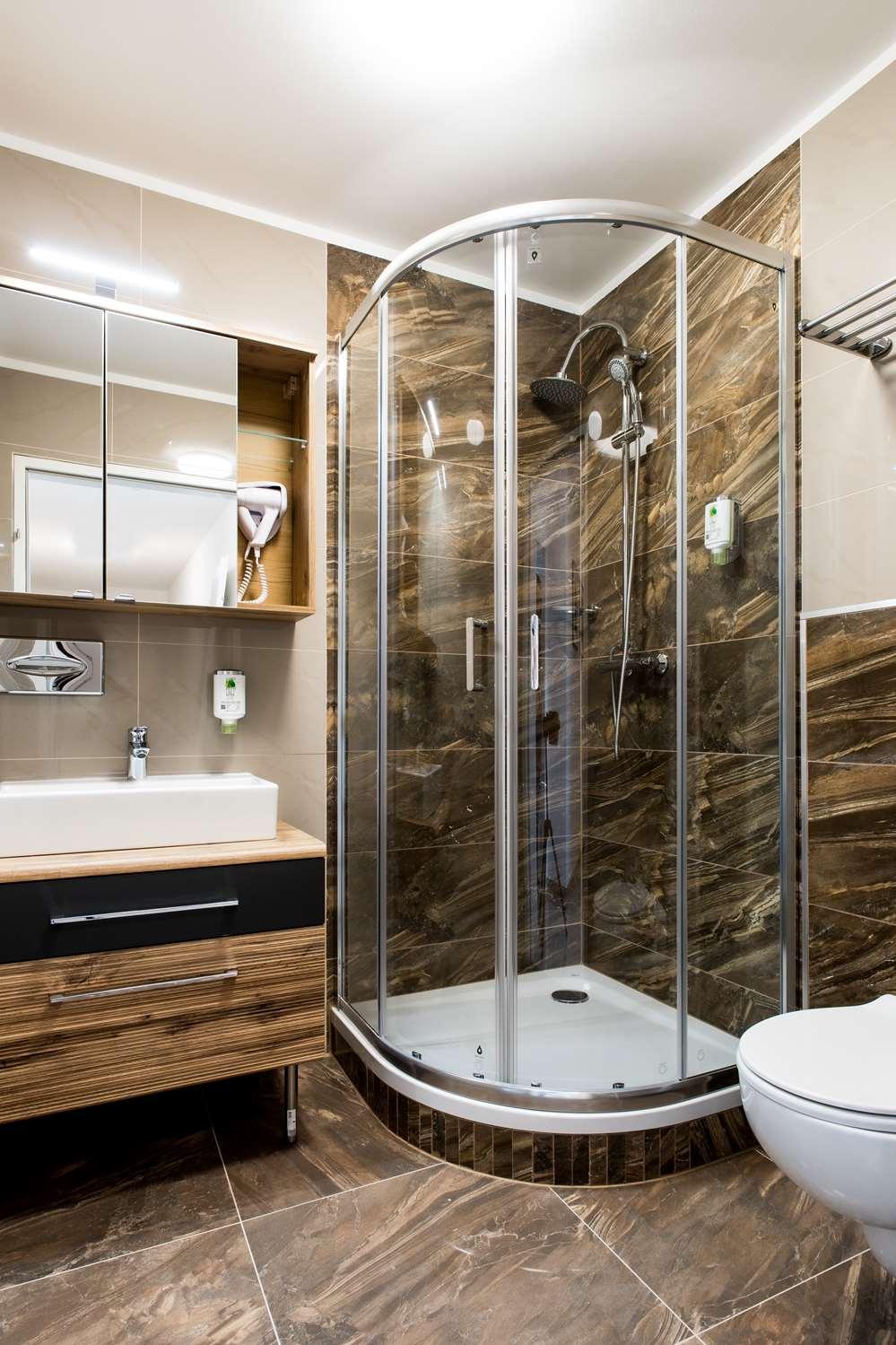 Best Western Plus Celebrity Suites Виена Екстериор снимка