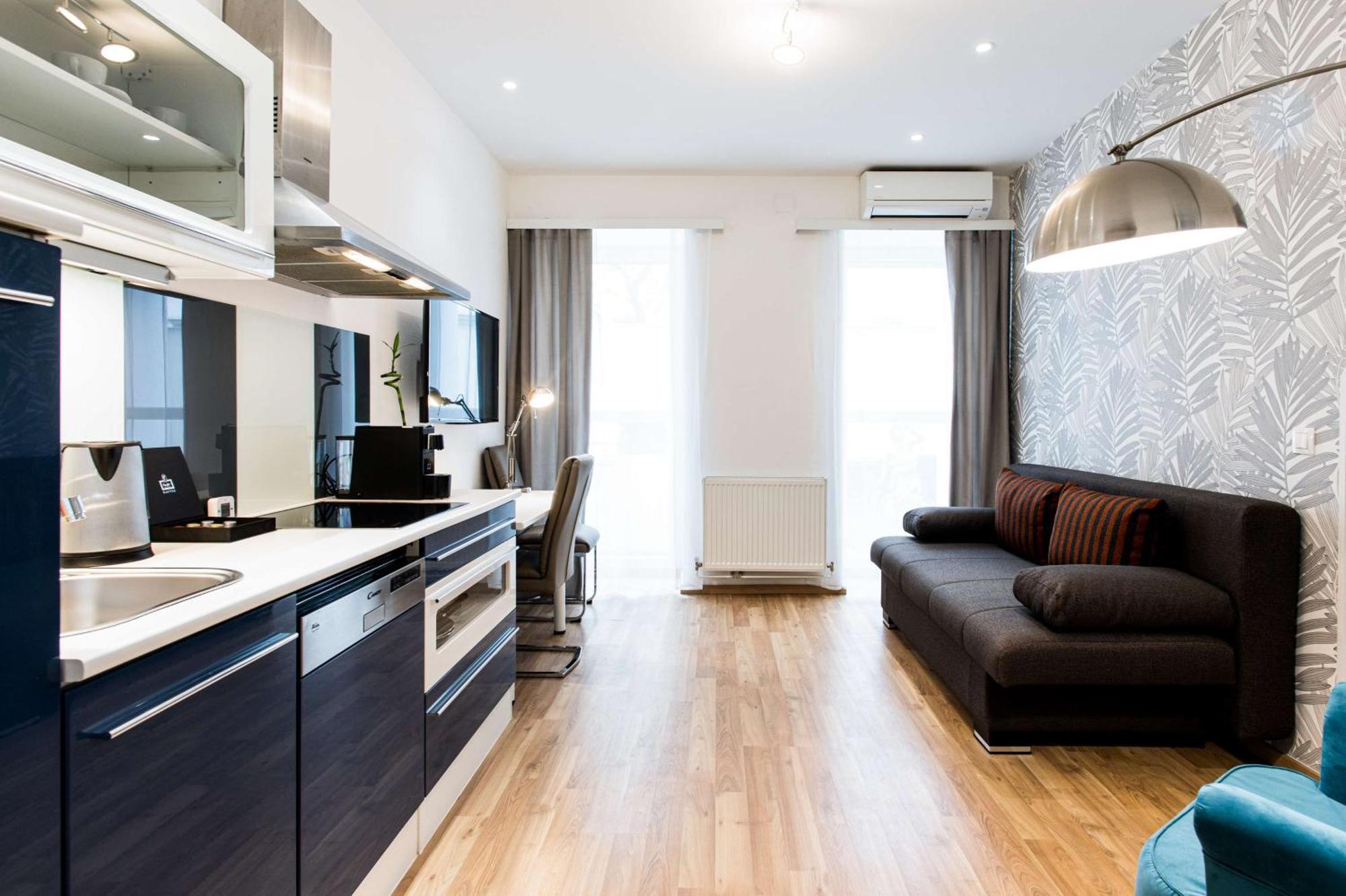 Best Western Plus Celebrity Suites Виена Екстериор снимка