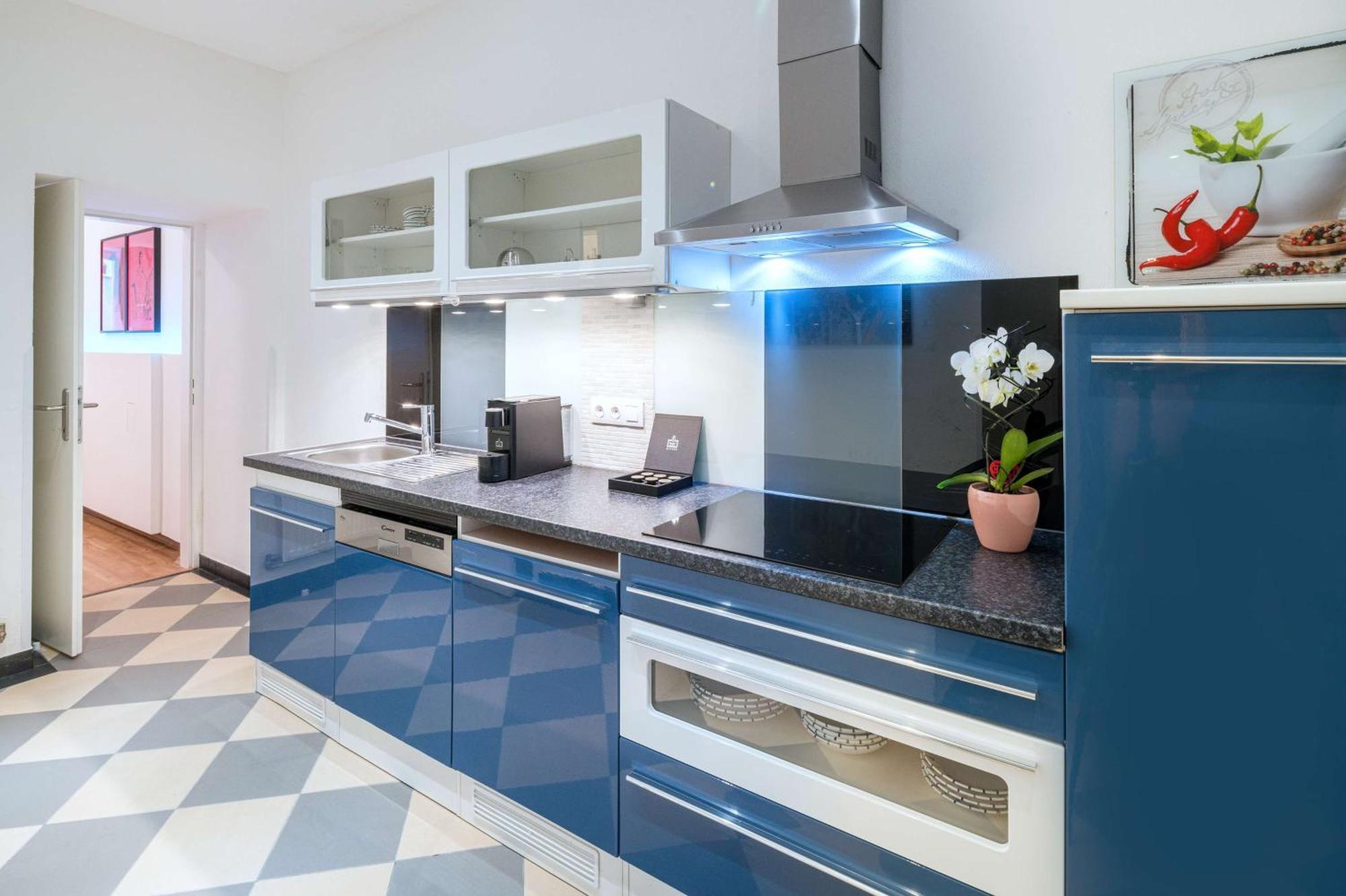 Best Western Plus Celebrity Suites Виена Екстериор снимка