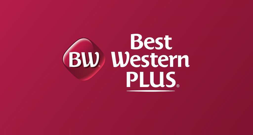 Best Western Plus Celebrity Suites Виена Лого снимка